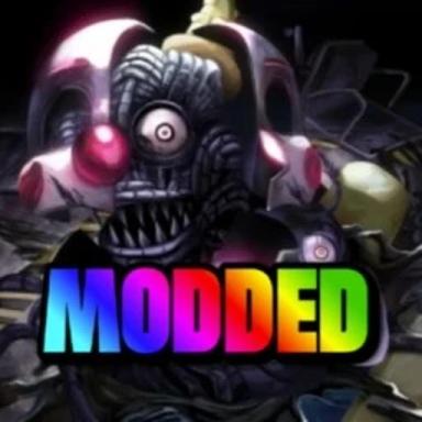 [🛠️TECHNICIAN] Bite By Night Modded icon