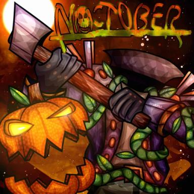 Thumbnail for 🎃 Nocturner [ALPHA] Game