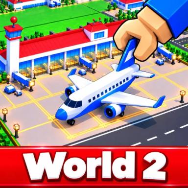 Thumbnail for Airport Empire Game