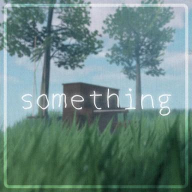 🌊 something. [showcase] icon