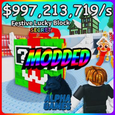 [🎁] Stealz A Brainrot Modded icon