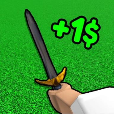 Thumbnail for Sword Training Simulator Game