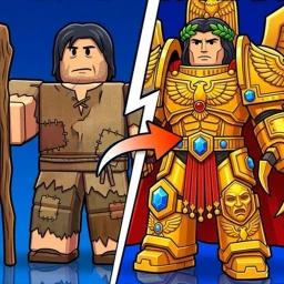 Thumbnail for Peak Evolution Game