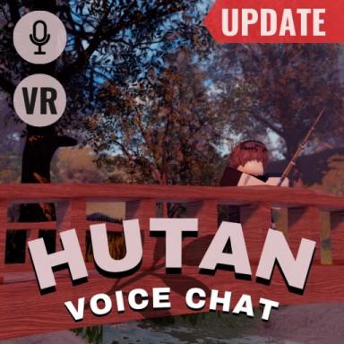 Thumbnail for Hutan [Voice Chat] Game