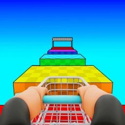 [W10] Obby Cart icon
