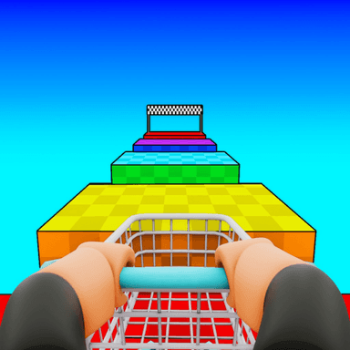 [W10] Obby Cart icon
