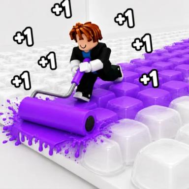 Thumbnail for Paint My Butter! Game