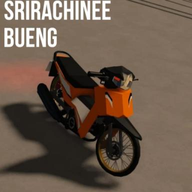 Srirachinee Bueng Pre-Alpha icon