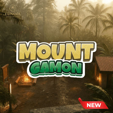 Thumbnail for MOUNT GAMON Game