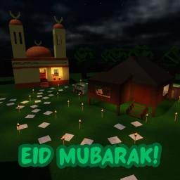 Eid Mubarak [0.34] icon