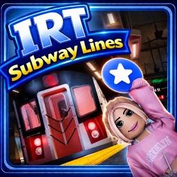 [Admin] IRT Subway Lines icon