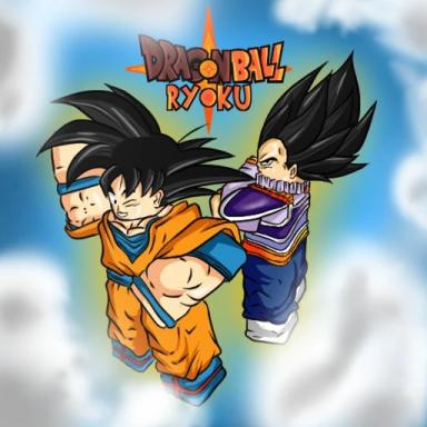 [Prideful Update!] Dragon Ball RP: Ryoku icon