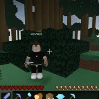⛏️ Craft Blox 💎 icon