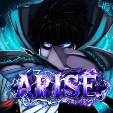(BETA) Solo Leveling: Arise icon