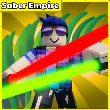 Saber Empire Simulator icon