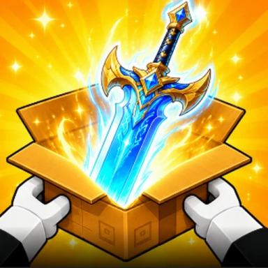 Thumbnail for ⚔️ Evolve Weapons {UPDATE} Game