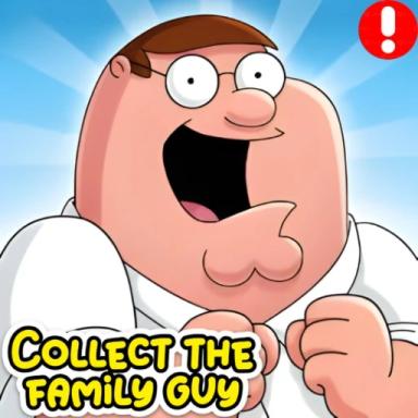 Thumbnail for Find The Family Guy! Game