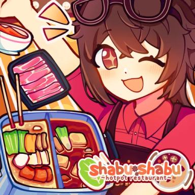 Thumbnail for Shabu Shabu 🍲  Hotpot Restaurant  Game