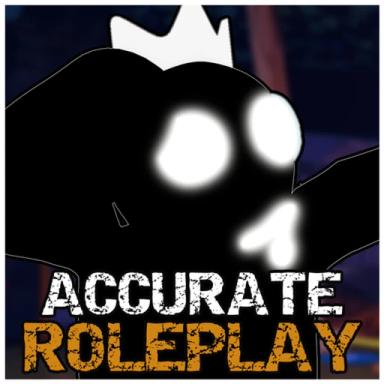 Thumbnail for 🎃HALLOWEEN Accurate Rainbow Friends Roleplay Game