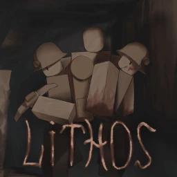 Lithos icon