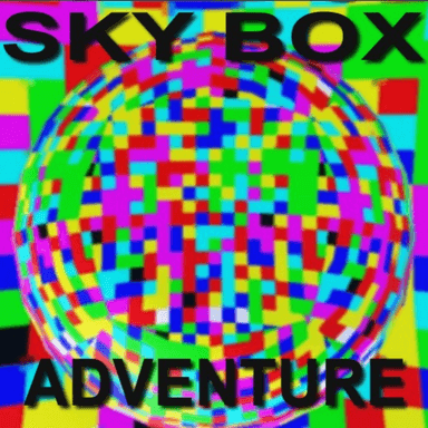 Thumbnail for Skybox Adventure Game