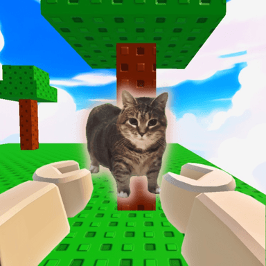 Find Cats! 🐈 icon