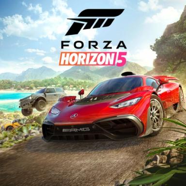 Forza Horizon 5 icon