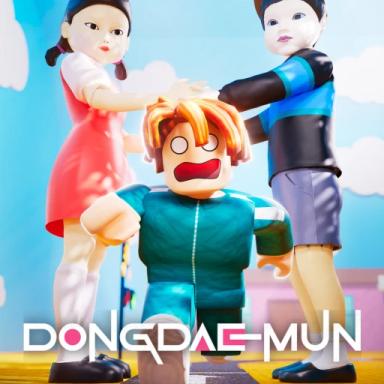 Thumbnail for Dongdaemun (SEASON 3 GAME) Game
