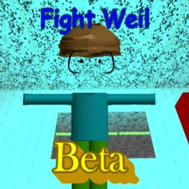 Thumbnail for Weil's Bossfight EXTRA: Beta Weil Game