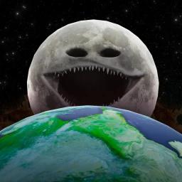 [RETURN!] The Moon Wakes Up! icon