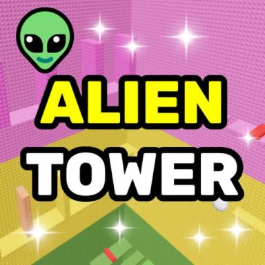 Thumbnail for Alien Troll Tower Game