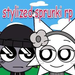 [SUMMER PT. 1!]☀️Stylized Sprunki Roleplay icon