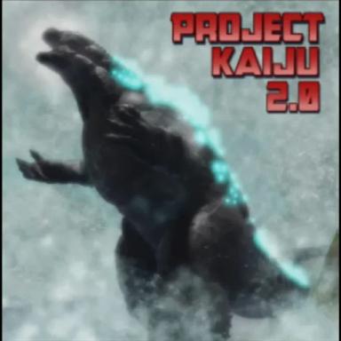 (Free For All) Project : Kaiju 2.0 icon