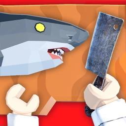 Fish n' Cook  icon