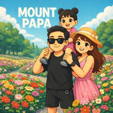 Thumbnail for [UPDATE X20 + FREE AVA] MOUNT PAPA Game