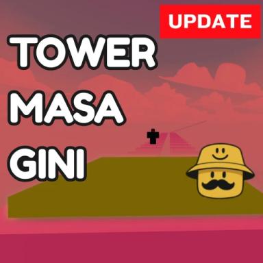 [UPD] Tower Masa Gini icon