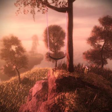 Thumbnail for Hallow Showcase Piano Game