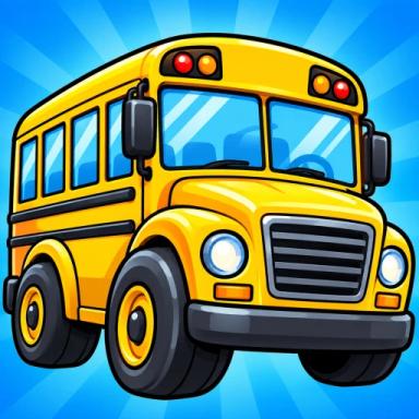 Thumbnail for Rush To School! 🚌 Game