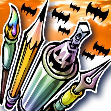 Thumbnail for Draw Space 🎨 Game