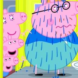 🔪Survive Daddy Pig the Killer icon