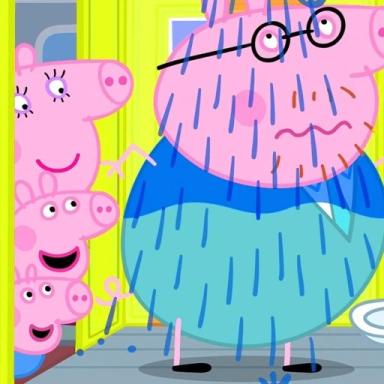 🔪Survive Daddy Pig the Killer icon