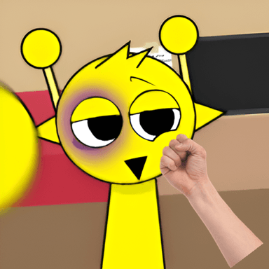 Beat Sprunki icon