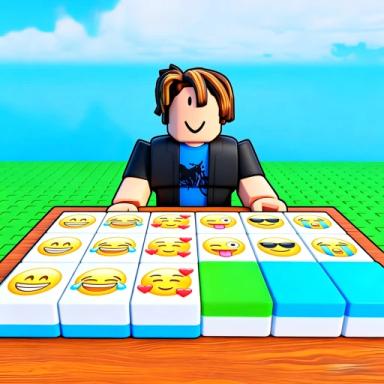 Thumbnail for Mahjong Duel Game