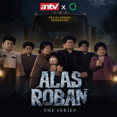 Thumbnail for Roban The Series Soundtrack Game