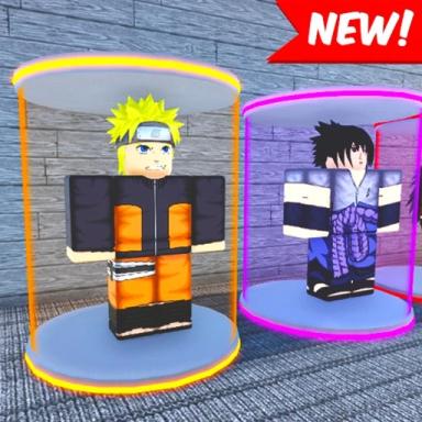 Thumbnail for Naruto Tycoon 🍥 Game