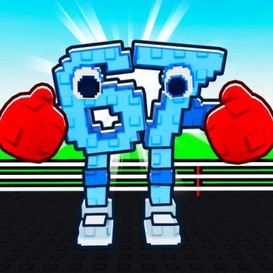 Brainrot Boxing! 🥊 icon