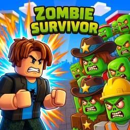 [UPD] Zombie Survivor for Brainrots icon
