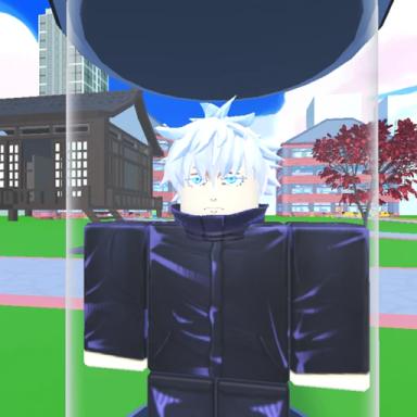 Gojo Tycoon icon