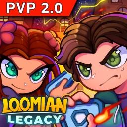 Loomian Legacy icon
