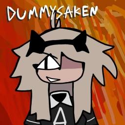 [UPD] Dummysaken icon